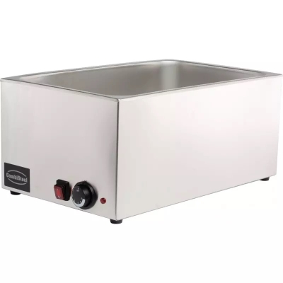 BAIN-MARIE ÉLECTRIQUE